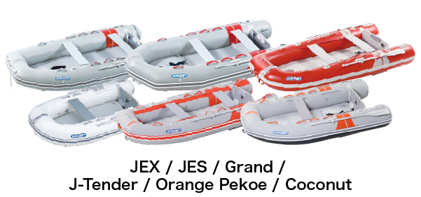 PREMIUM ＆ ADVANCED BOAT