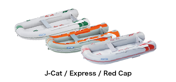 HIGH PERFORMANCE BOAT