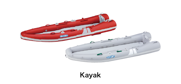 KAYAK