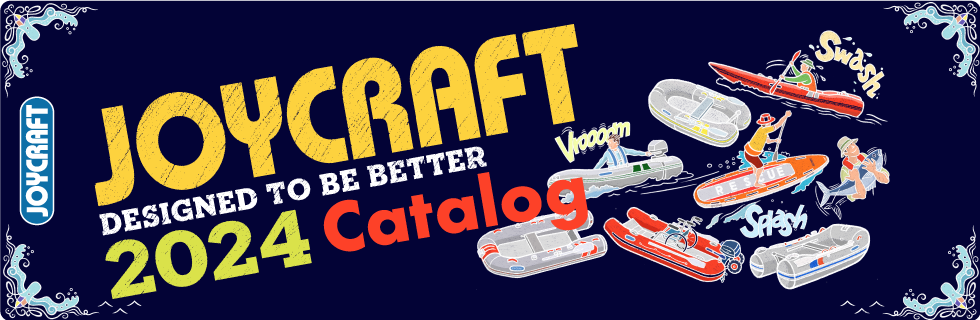 JOYCRAFT CATALOG 2024