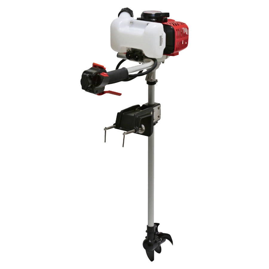 ジェイモ1.2馬力エンジンセット