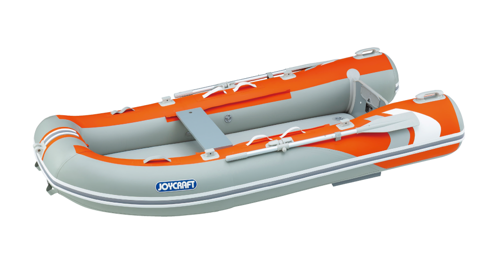 High Performance Boat