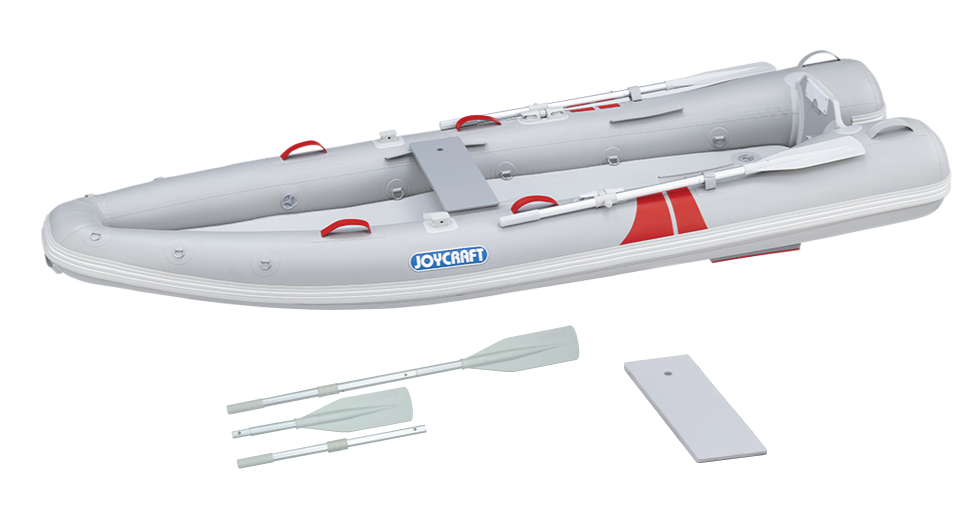 カヤック340NP オール・腰掛板セット